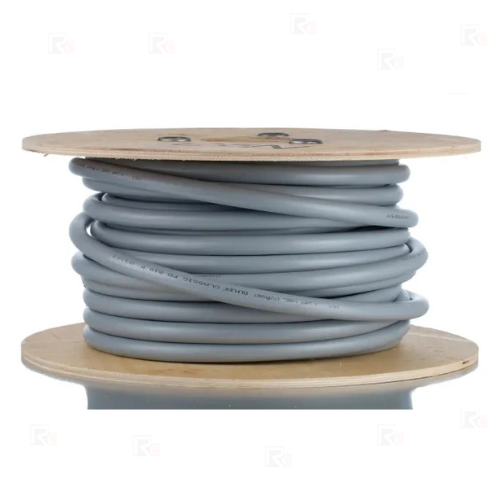 Control Cables  - Control cables transmit signals and power in industrial and automation systems, offering flexibility